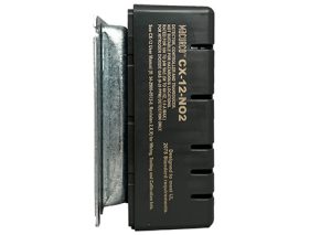 MACURCO CX-6-NO2/CX-12-NO2 Nitrogen Dioxide Fixed Gas Detector