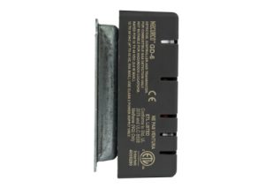 MACURCO GD-6/GD-12 Combustible Fixed Gas Detector