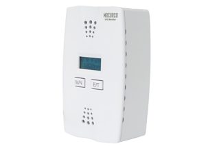 MACURCO IAQ Indoor Air Quality Monitor