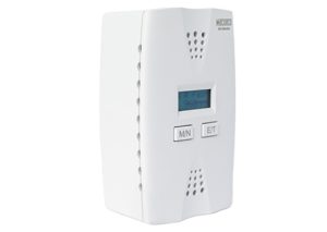 MACURCO IAQ Indoor Air Quality Monitor