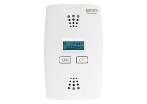 MACURCO IAQ Indoor Air Quality Monitor
