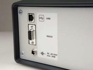 LR-Cal LCC 100 Spiediena regulators