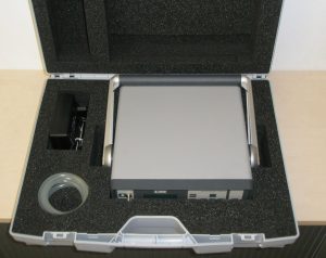 LR-Cal LCC 100 Spiediena regulators