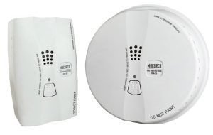 MACURCO CM-E1 Carbon Monoxide Monitor