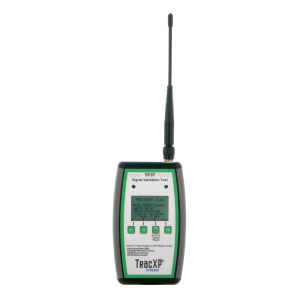MACURCO TXP-SVT Signal Validation Tool for Gas Detection System