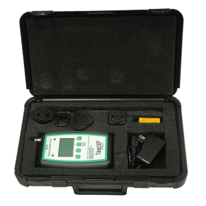 MACURCO TXP-SVT Signal Validation Tool for Gas Detection System
