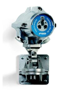 MACURCO TXP-FDE IR3-H2 Near Infrared Spectrum Flame Detector