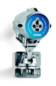 MACURCO TXP-FDE IR3-H2-HD Near Infrared Spectrum Flame Detector with HD Video