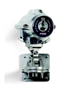 MACURCO TXP-FDE UV/IR Ultraviolet and Infrared Spectrum Flame Detector