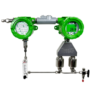 MACURCO TXP-SDA Sample Draw Assembly for Gas Detection System