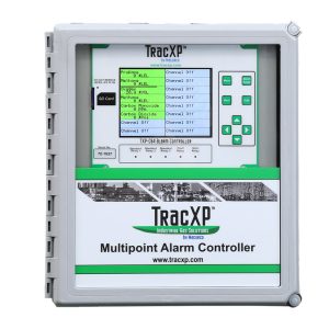 MACURCO TXP-C64 Wireless Gas Detection Controller