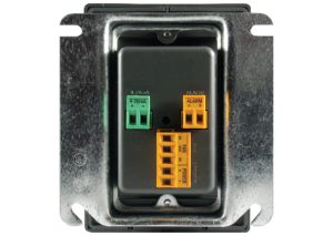 MACURCO CM-6/CM-12 Carbon Monoxide Fixed Gas Detector