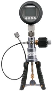 LR-Cal DM 80 Digitālais spiediena mērītājs