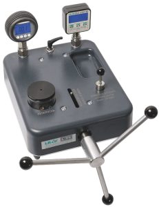 LR-Cal DM 80 Digitālais spiediena mērītājs