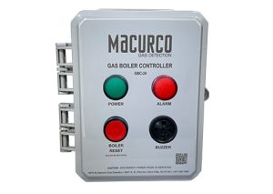 MACURCO GBC Gas Boiler Controller