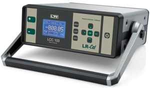 LR-Cal LCC 100 Spiediena regulators