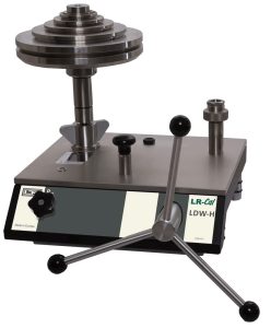 LR-Cal LDW-H Hydraulic deadweight tester/pressure balance