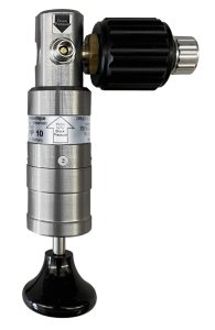 LR-Cal LPP 10 Pneumatic portable pressure test pumps