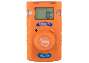 MACURCO PM100 Portable single-gas monitor