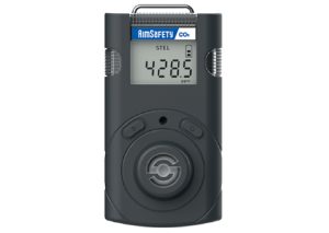 MACURCO PM150-CO2 Portable single-gas monitor