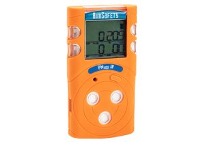 MACURCO PM400 Portable muti-gas monitor