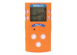 MACURCO PM400 Portable muti-gas monitor