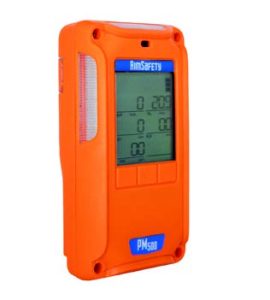 MACURCO PM500 Portable Multi-Gas Monitor w/ Pump