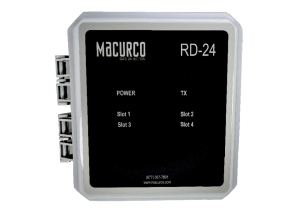 MACURCO RD-24 Remote Driver