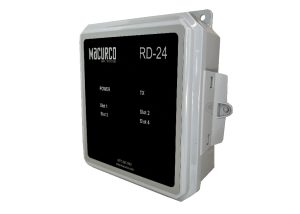 MACURCO RD-24 Remote Driver