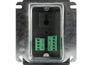 MACURCO OX-6/OX-12 Fixed Gas Detector