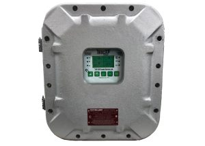 MACURCO TXP-C40 Alarm Controller for Gas Detection System