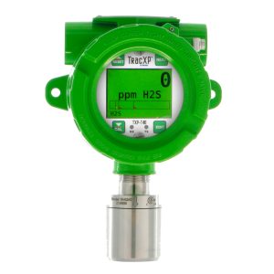 MACURCO TXP-T40 Fixed Sensor Gas Monitor