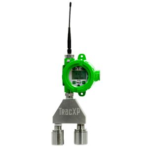 MACURCO TXP-WTA Wireless Gas Transmitter