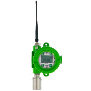 MACURCO TXP-WTA Wireless Gas Transmitter