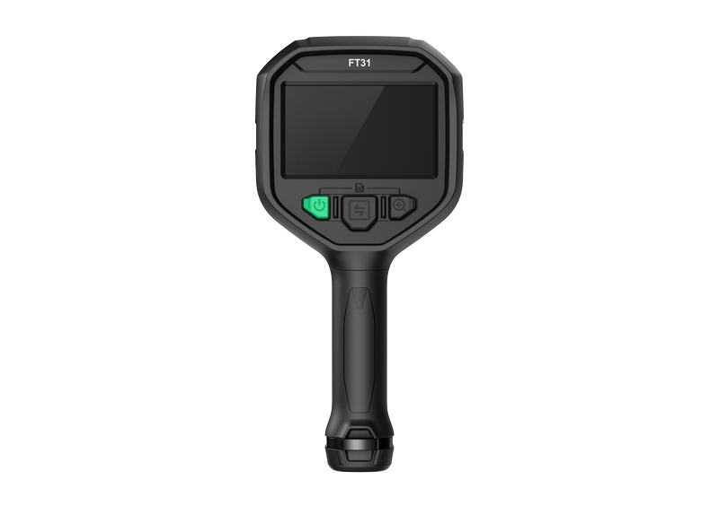 HIKMICRO FT31 Firefighting Thermal Imaging Camera 384×288 -20°C to 1200°C IP67