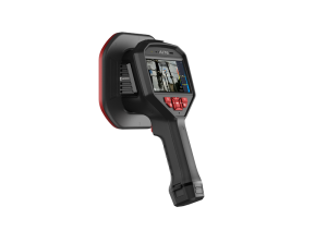 HIKMICRO AI76 Acoustic imaging camera