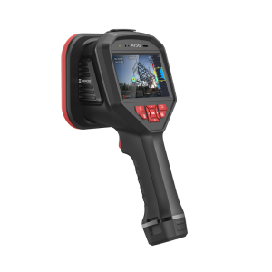 HIKMICRO AI56 Acoustic imaging camera