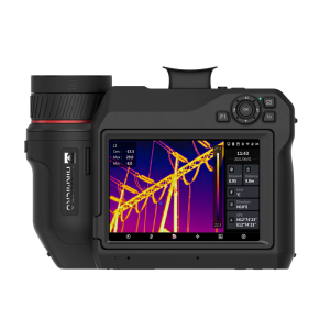 HIKMICRO SP60 Handheld Thermal Imaging Camera