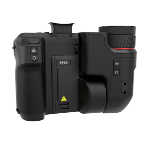 HIKMICRO SP60 Handheld Thermal Imaging Camera