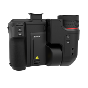 HIKMICRO SP60H Handheld Thermal Imaging Camera