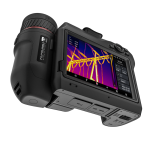 HIKMICRO SP60 Handheld Thermal Imaging Camera