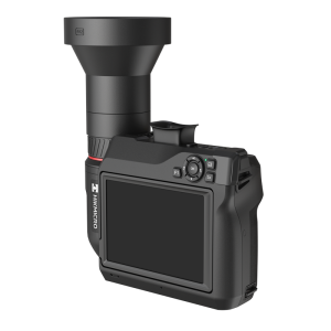 HIKMICRO SP100H Handheld Thermal Imaging Camera