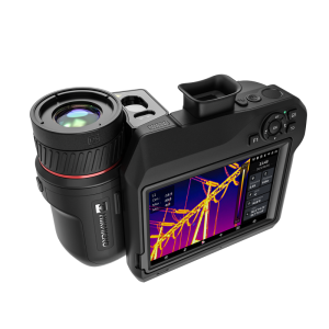 HIKMICRO SP60H Handheld Thermal Imaging Camera