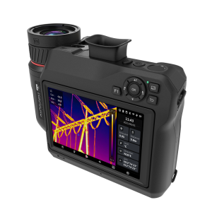 HIKMICRO SP60 Handheld Thermal Imaging Camera