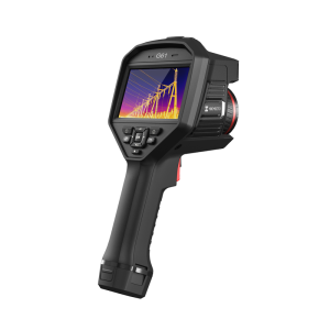 HIKMICRO G61 Handheld thermal imaging camera