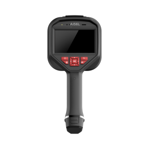 HIKMICRO AI56L Acoustic imaging camera