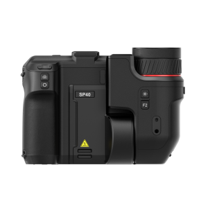 HIKMICRO SP40 Handheld Thermal Imaging Camera