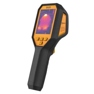HIKMICRO BX20 Handheld Thermography Camera