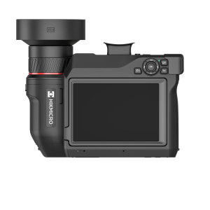 HIKMICRO SP100H Handheld Thermal Imaging Camera