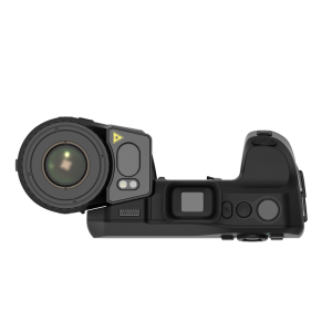 HIKMICRO SP60H Handheld Thermal Imaging Camera